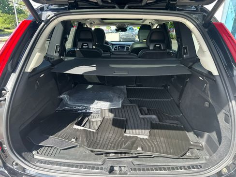 Used 2023 Volvo XC90 B5 Plus w/ Protection Package Premier AWD/4WD image 33