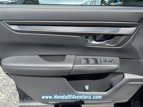 Certified 2023 Honda CR-V Sport image 14