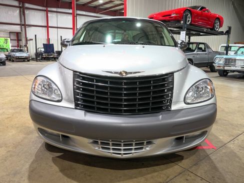 Used 2001 Chrysler PT Cruiser FWD image 13