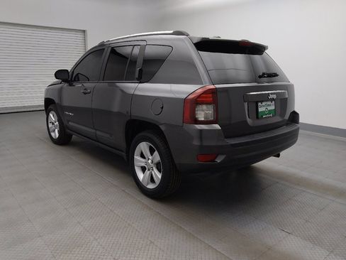 Used 2017 Jeep Compass Sport w/ Power Value Group FWD image 5