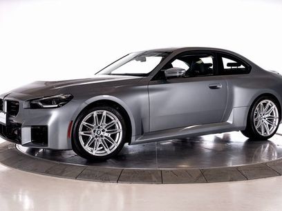 Used 2025 BMW M2