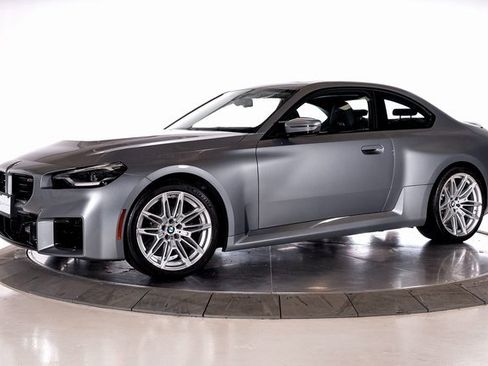 Used 2025 BMW M2 image 1