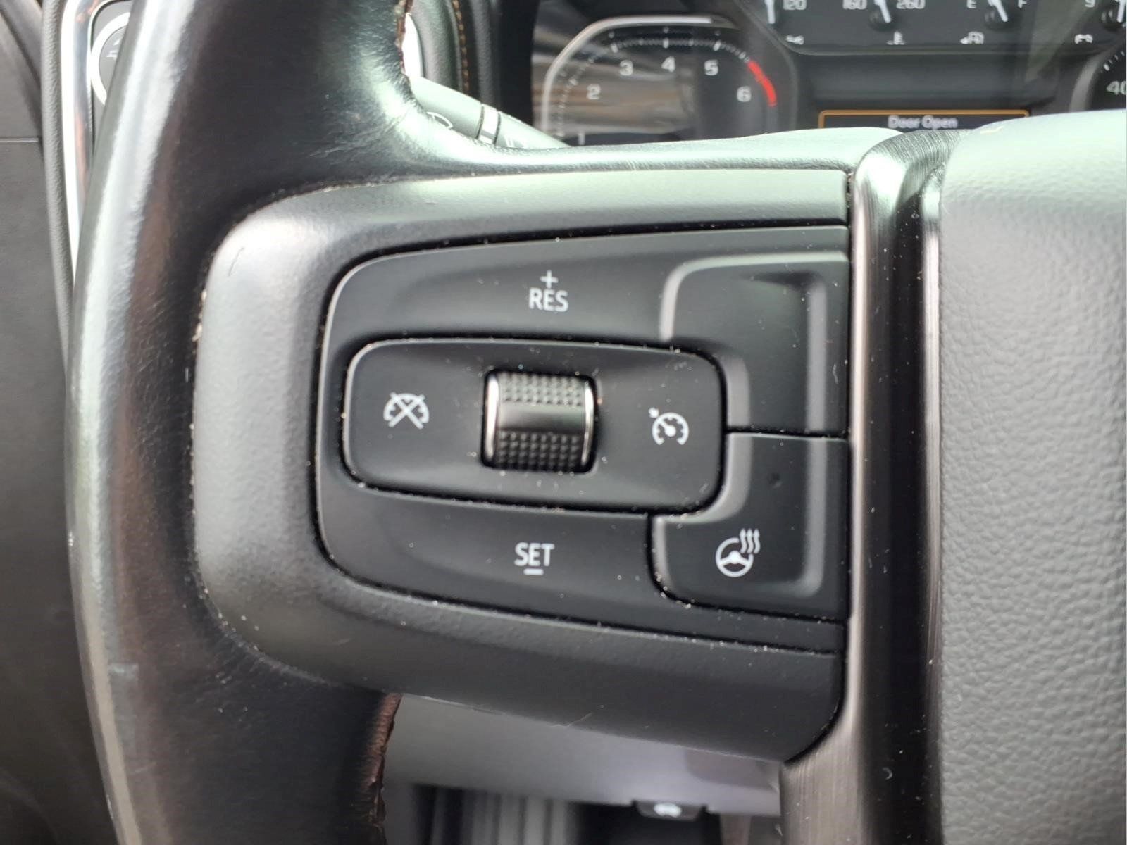Used 2021 GMC Sierra 1500 AT4 w/ AT4 Preferred Package AWD/4WD image 21