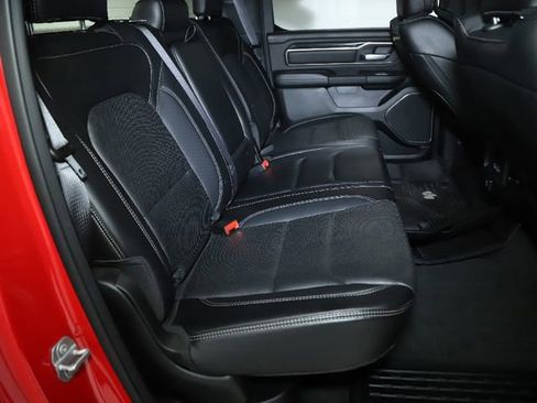 Used 2021 RAM 1500 Rebel w/ Rebel Level 2 Equipment Group image 36