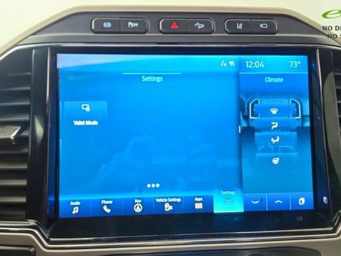 Used 2022 Ford F350 Platinum AWD/4WD image 52