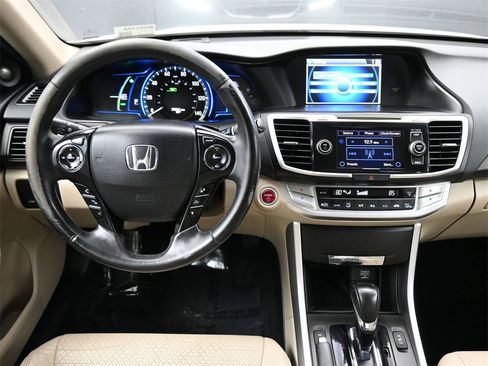 Used 2014 Honda Accord EX-L image 6