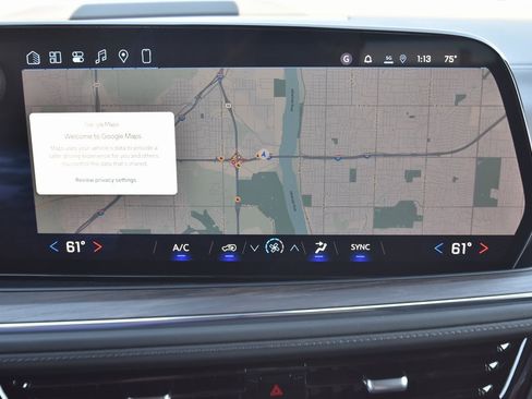 New 2026 Chevrolet Tahoe LS w/ Max Trailering Package image 23