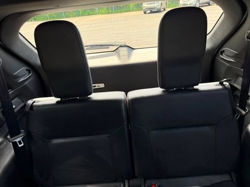 Used 2024 Mitsubishi Outlander SE AWD/4WD image 8