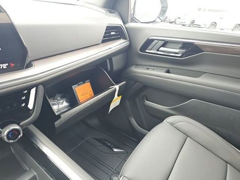 New 2026 Chevrolet Suburban Premier w/ Sun And Tow Package image 58