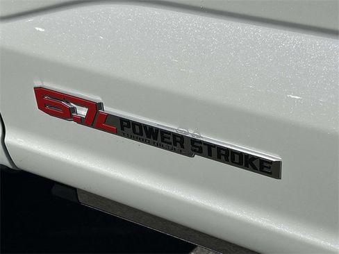 New 2026 Ford F350 Lariat w/ Tremor Off-Road Package image 11