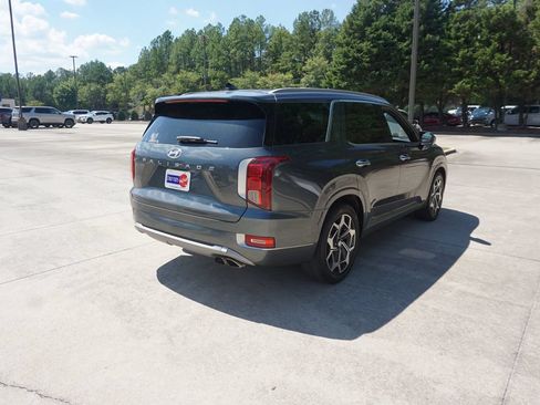 Used 2022 Hyundai Palisade Calligraphy FWD image 24
