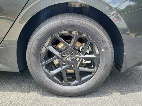 New 2026 Kia K5 LXS FWD image 7