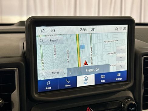 Used 2023 Ford Bronco Sport Outer Banks w/ Tech Package AWD/4WD image 23