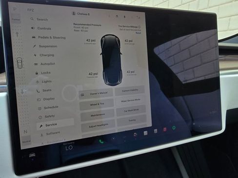 Used 2022 Tesla Model S image 53