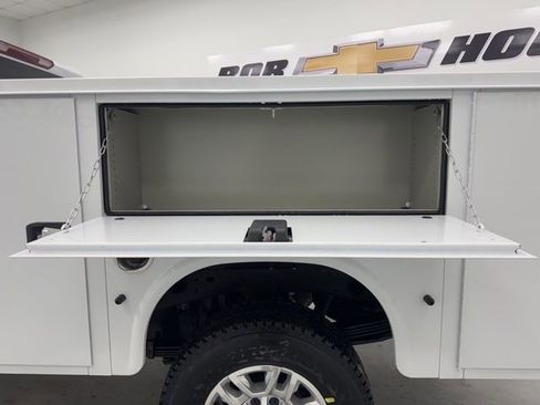 New 2026 Chevrolet Silverado 2500 W/T w/ WT Convenience Package RWD image 28