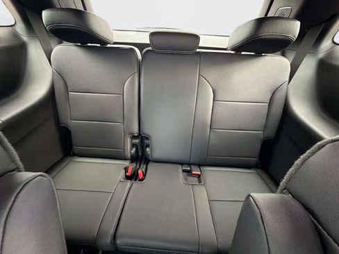 New 2026 Chevrolet Traverse LT w/ Enhanced Driving Package image 15