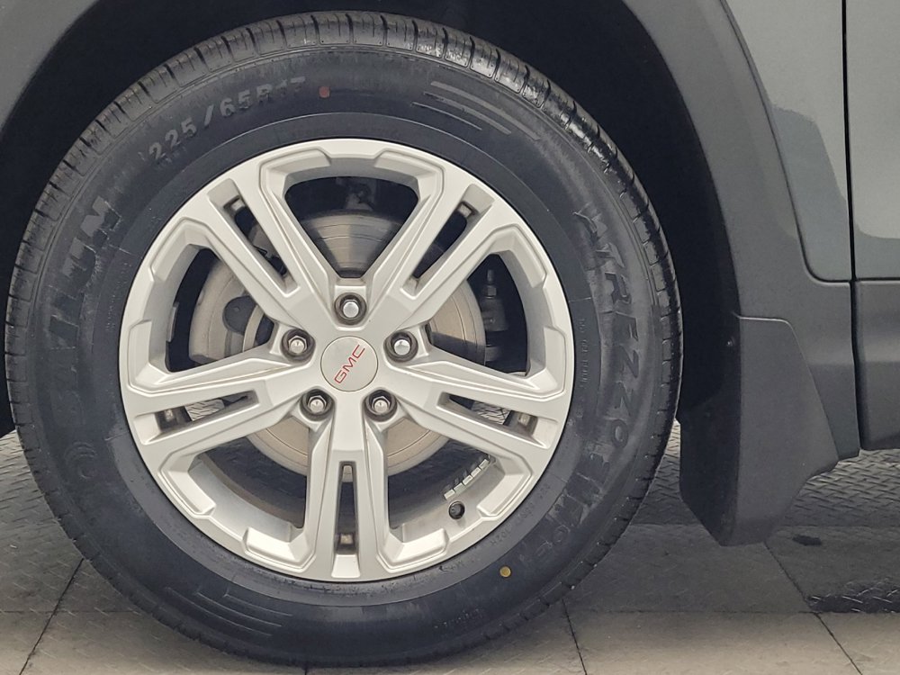 Used 2019 GMC Terrain SLE w/ Driver Convenience Package FWD image 31