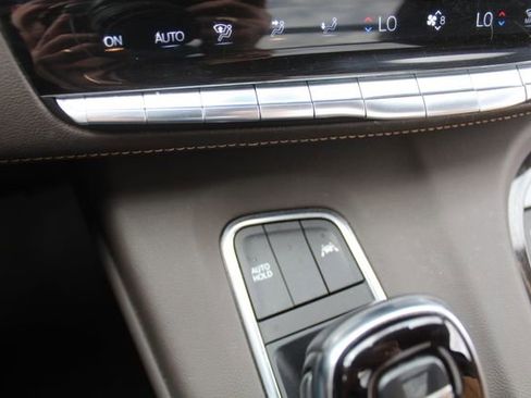 Used 2022 Cadillac Escalade Premium Luxury w/ LPO, Floor Liner Package image 31