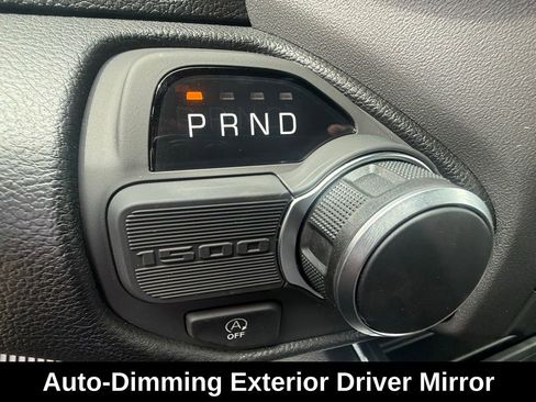 New 2026 RAM 1500 Big Horn image 22