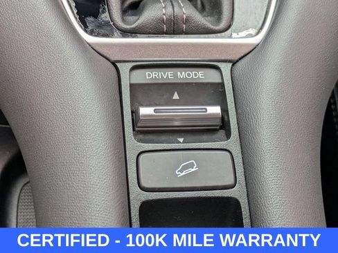 Certified 2023 Honda HR-V EX-L image 30