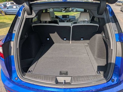 New 2026 Acura RDX A-Spec AWD/4WD image 13