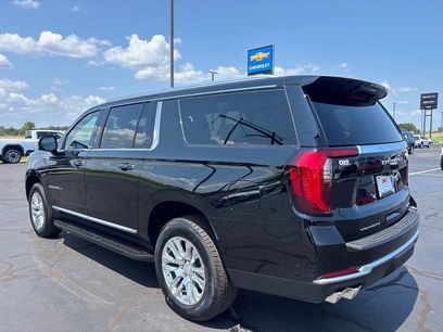 New 2026 GMC Yukon XL Denali w/ Advanced Technology Package
