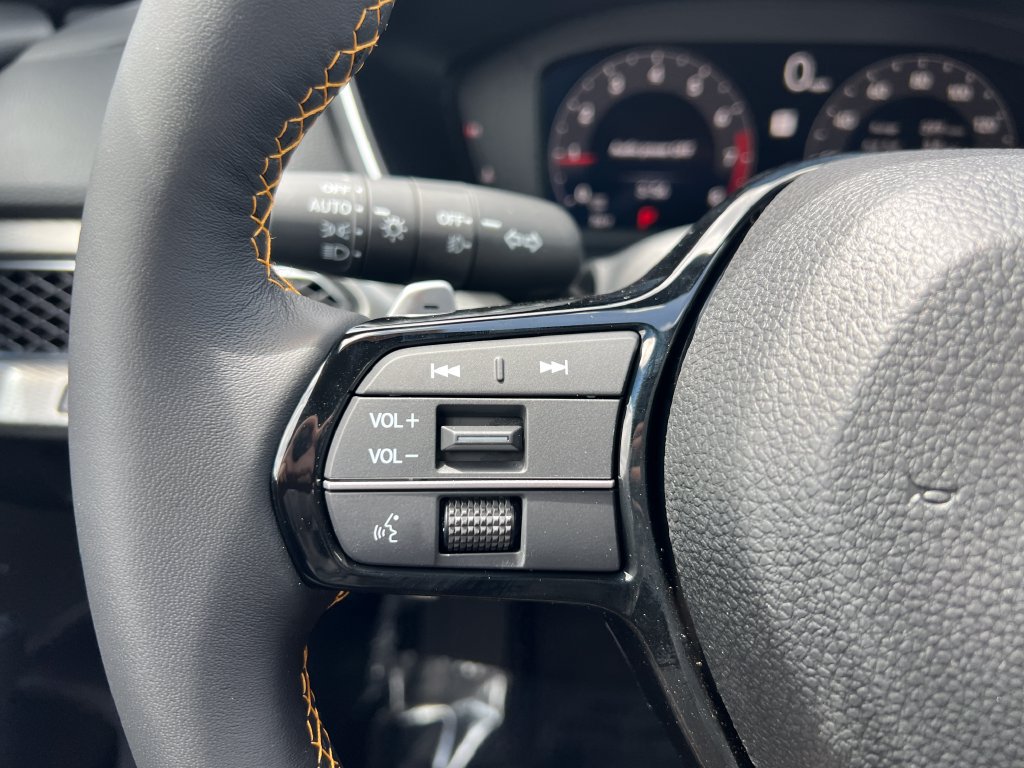 Used 2026 Acura Integra A-Spec w/ Technology Package FWD image 21