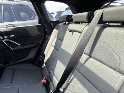 Used 2025 BMW X1 M35i image 32