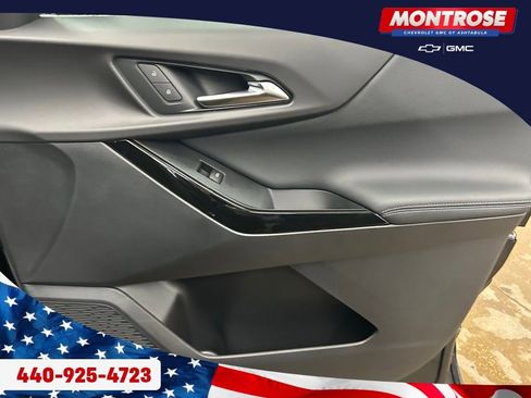New 2026 Chevrolet Equinox LT w/ Convenience Package II image 30