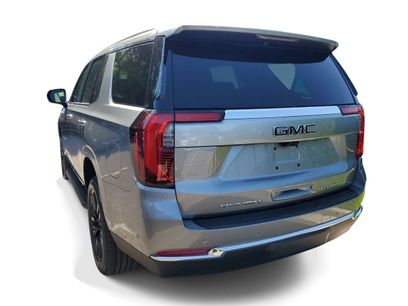 New 2026 GMC Yukon Elevation w/ Elevation Premium Package