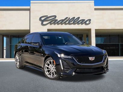 Certified 2023 Cadillac CT5 Sport w/ Climate Package