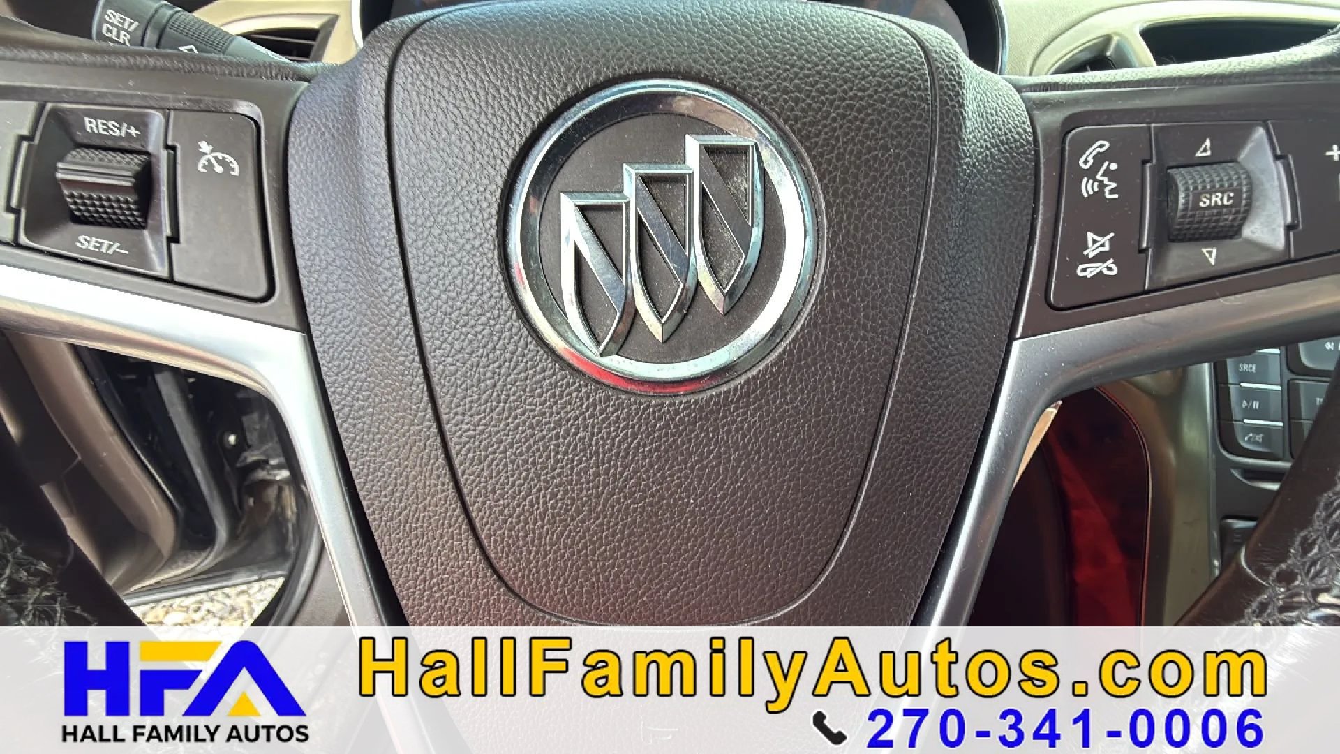 Used 2015 Buick Verano Convenience FWD image 15