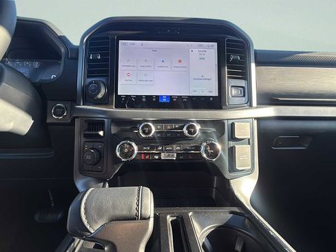 New 2026 Ford F150 XLT w/ Equipment Group 302A MID image 21