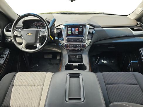 Used 2019 Chevrolet Tahoe LS RWD image 9
