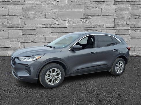 Certified 2023 Ford Escape Active image 5