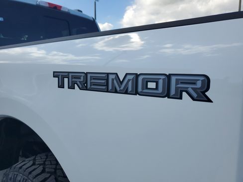 New 2026 Ford F250 Platinum w/ Tremor Off-Road Package image 7