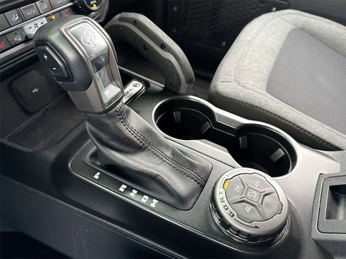 Used 2023 Ford Bronco Big Bend image 20