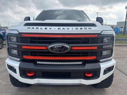 Used 2024 Ford F250 Lariat w/ Lariat Ultimate Package