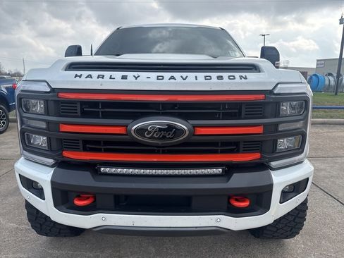 Used 2024 Ford F250 Lariat w/ Lariat Ultimate Package image 1