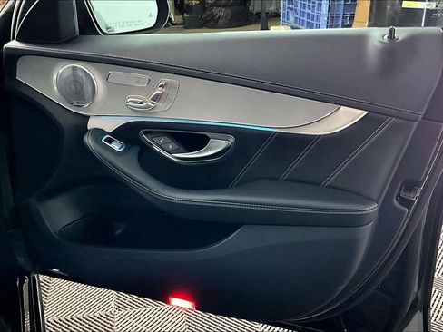 Used 2018 Mercedes-Benz C 63 AMG S image 22