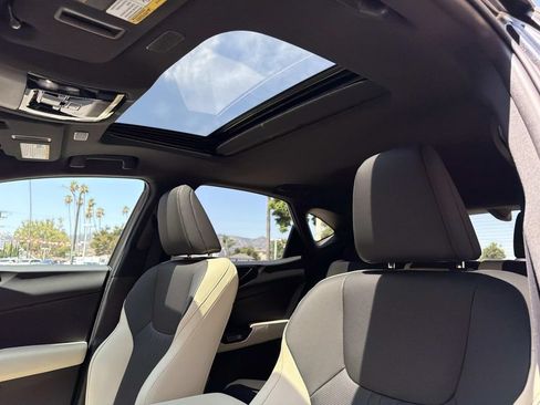Used 2023 Lexus NX 250 FWD w/ Cold Area Package image 19