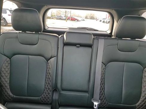 Certified 2025 Jeep Grand Cherokee Summit image 20