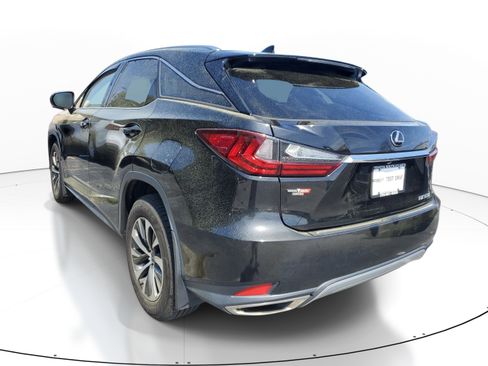 Used 2020 Lexus RX 350 AWD w/ Premium Package image 4