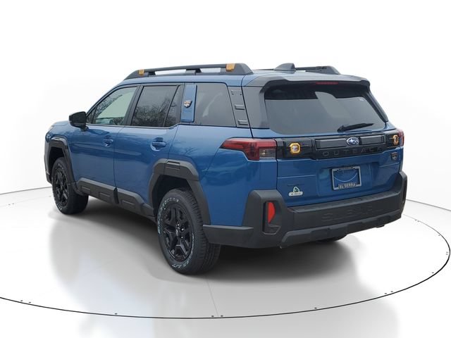 New 2026 Subaru Outback Wilderness w/ Wilderness Package AWD/4WD image 3