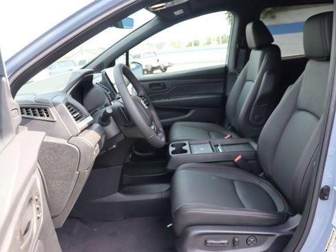 Used 2026 Honda Odyssey Sport-L image 29