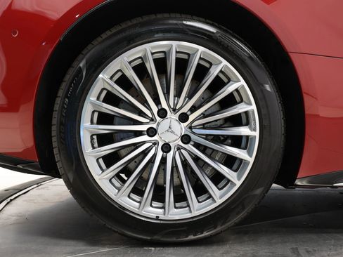 Used 2023 Mercedes-Benz SL 43 AMG w/ Driver Assistance Package image 97