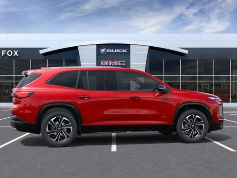 Used 2026 Buick Enclave Sport Touring w/ Power Package AWD/4WD image 5