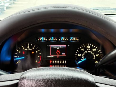 Used 2017 Ford F150 XL w/ Equipment Group 101A Mid RWD image 29