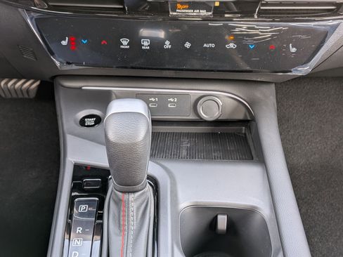 New 2026 Nissan Sentra SR w/ SR All Weather Package image 22