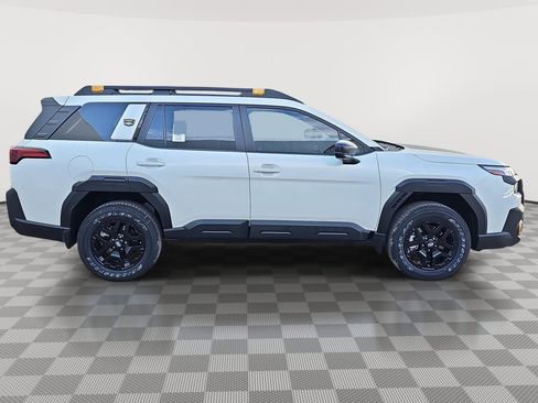 New 2026 Subaru Outback Wilderness image 4